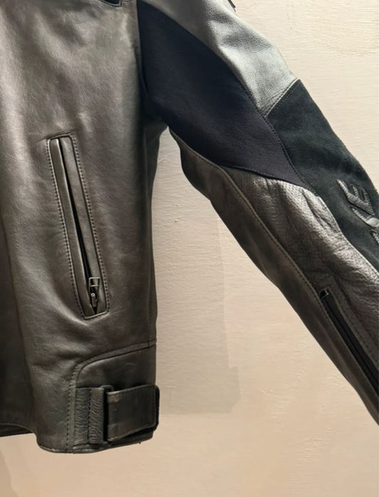 Casaco Dainese pele 48