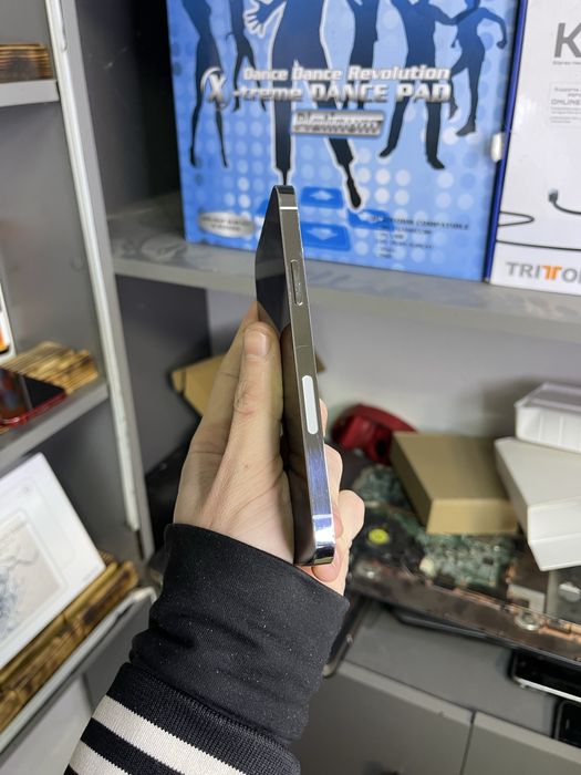 Iphone 12pro 512 в ідеалі