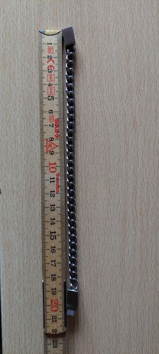 Pulseira marca  POLICE