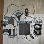 Playstation4 + Psvr1 + gta5 i kz (Zestaw KOMPLETNY, gotowy do gry)