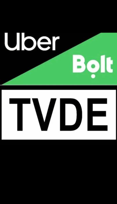 TVDE/UBER/BOLT..Aluguer de Slot