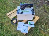 FESTOOL 576017 Szlifierka ROTEX RO 150 FEQ-Plus SYS3 - wersja DEMO