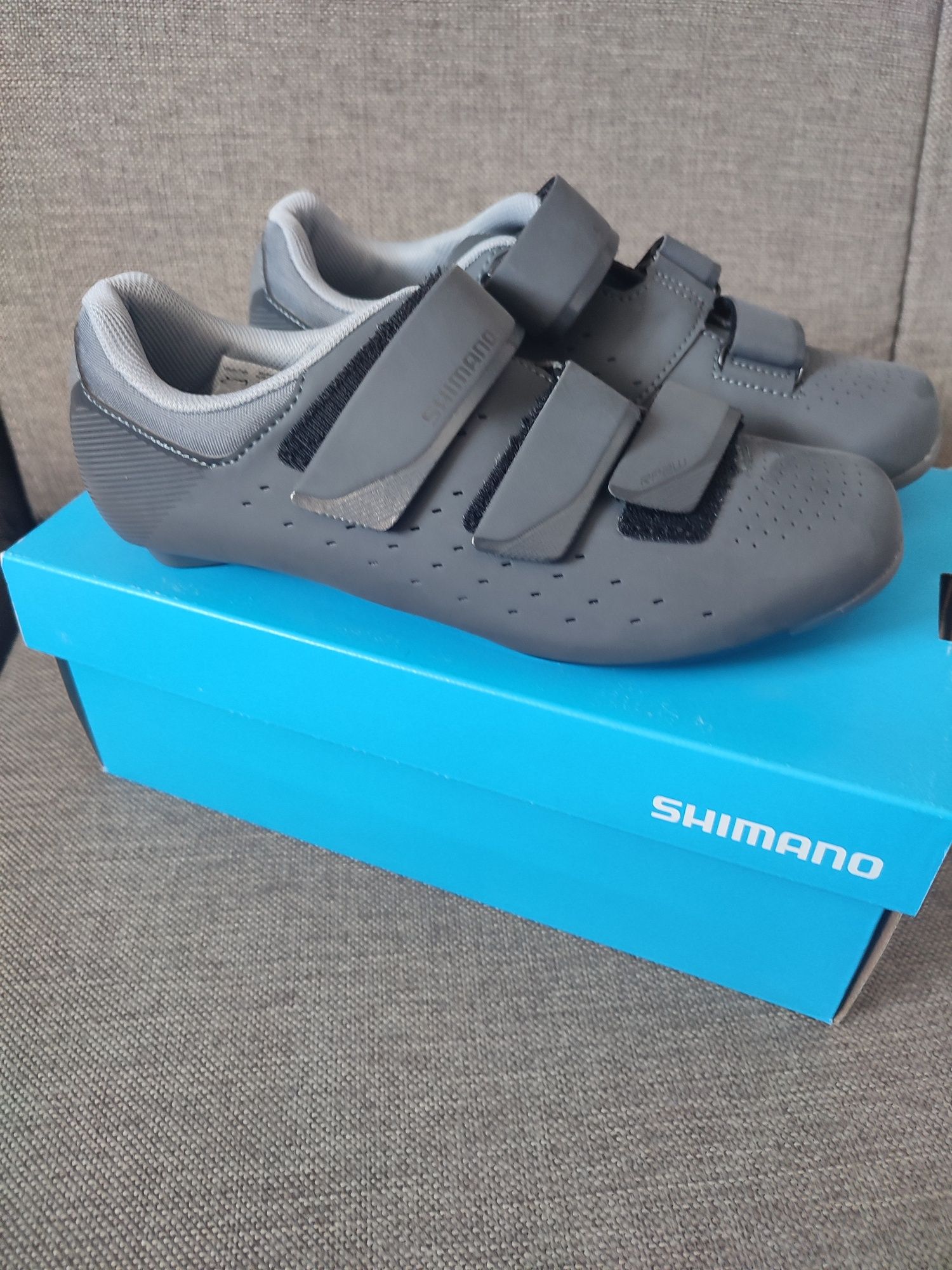 Buty Shimano sh rp2 nowe oryginalne okazja