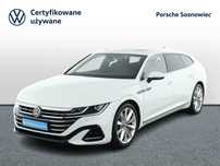 Volkswagen Arteon 2.0 TSI 280KM Kamera, ACC, Klima, FV 23%