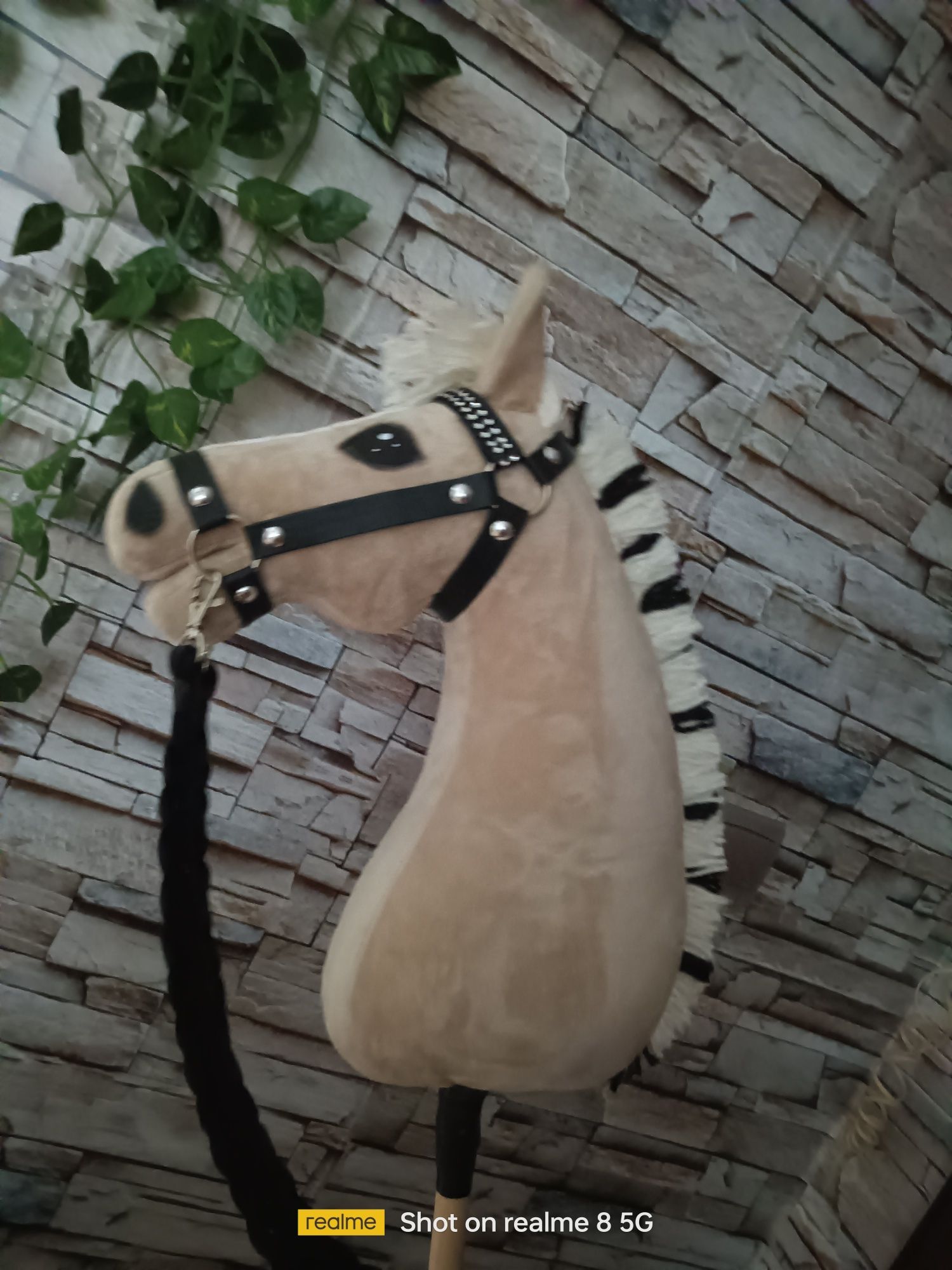 Hobby Horse Fiordzki