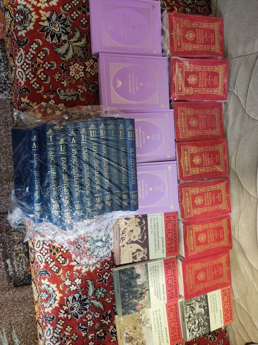 войны, сражения древнего мира и нового времени