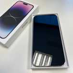 Iphone 14 pro max 128gb