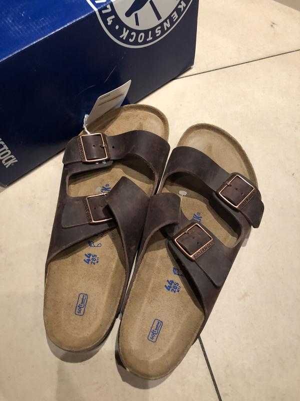 Birkenstock Arizona  41р(26.5 ) 43(28)44 р(28.5) 45р(29см) 47р-30.5