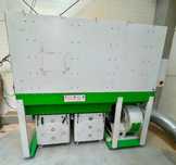 Odciąg do trocin HOLZING RLA 300 VIBER POWER 8900
