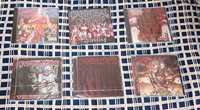 Cannibal Corpse ‎5 CDs death metal