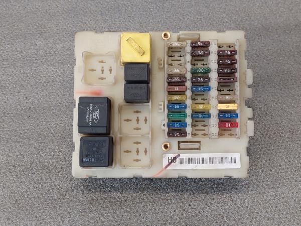 Caixa fusíveis / SAM / BSI FORD Focus I Carrinha Van (DNW)