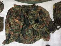 Equipamento Airsoft