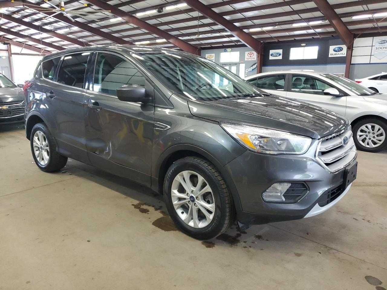 Ford Escape 2017 2.0 SE