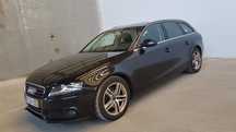 Audi A4 Avant  2.0