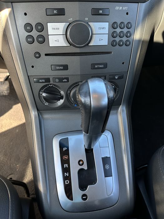 Opel Antara 2.0 4x4 Automatico 150cv