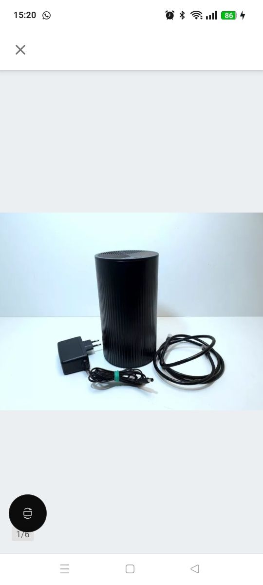 Router wifi używany