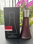 Hugo Boss Deep Red 50ml (zużycie testowe)