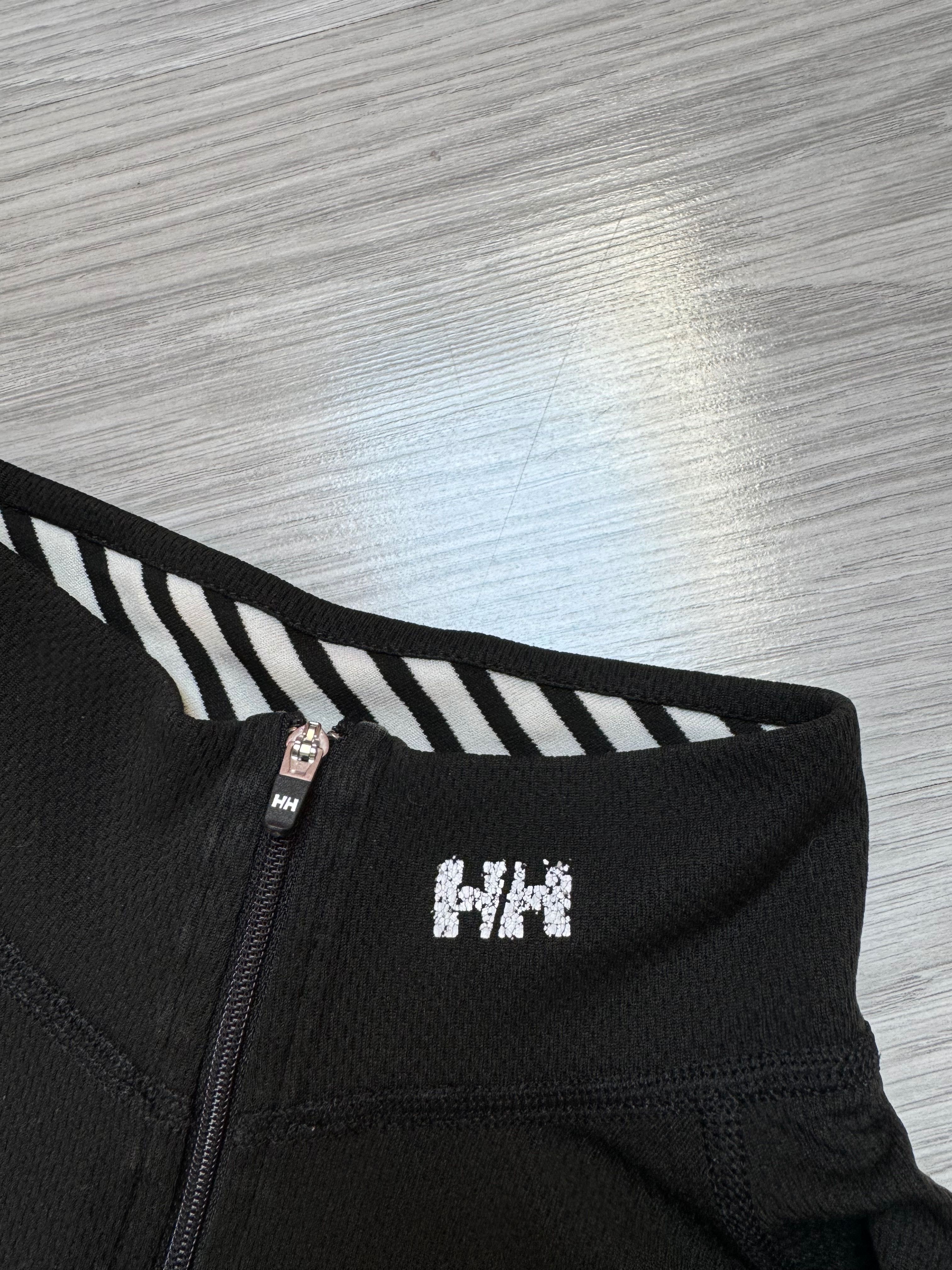 Bluzka koszulka termiczna termoaktywna bluza Helly Hansen Lifa XXL