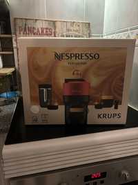 Nespresso vertuo pop