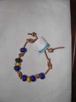Pulseiras diversas