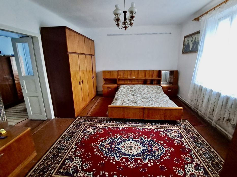 Продається будинок. Чортків