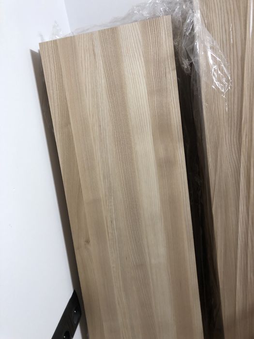 Stopnie schodowe, stopień dębowy