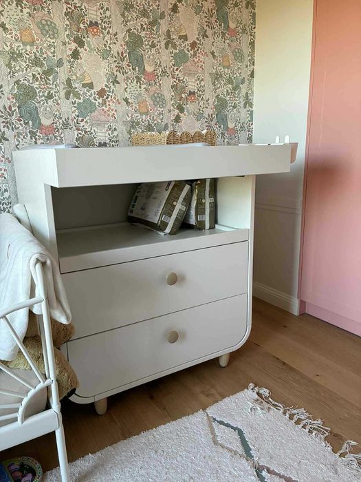 Przewijak MYLLRA Ikea
