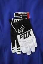 Nowe rękawiczki cross / MTB Fox Dirtpaw roz M, poc