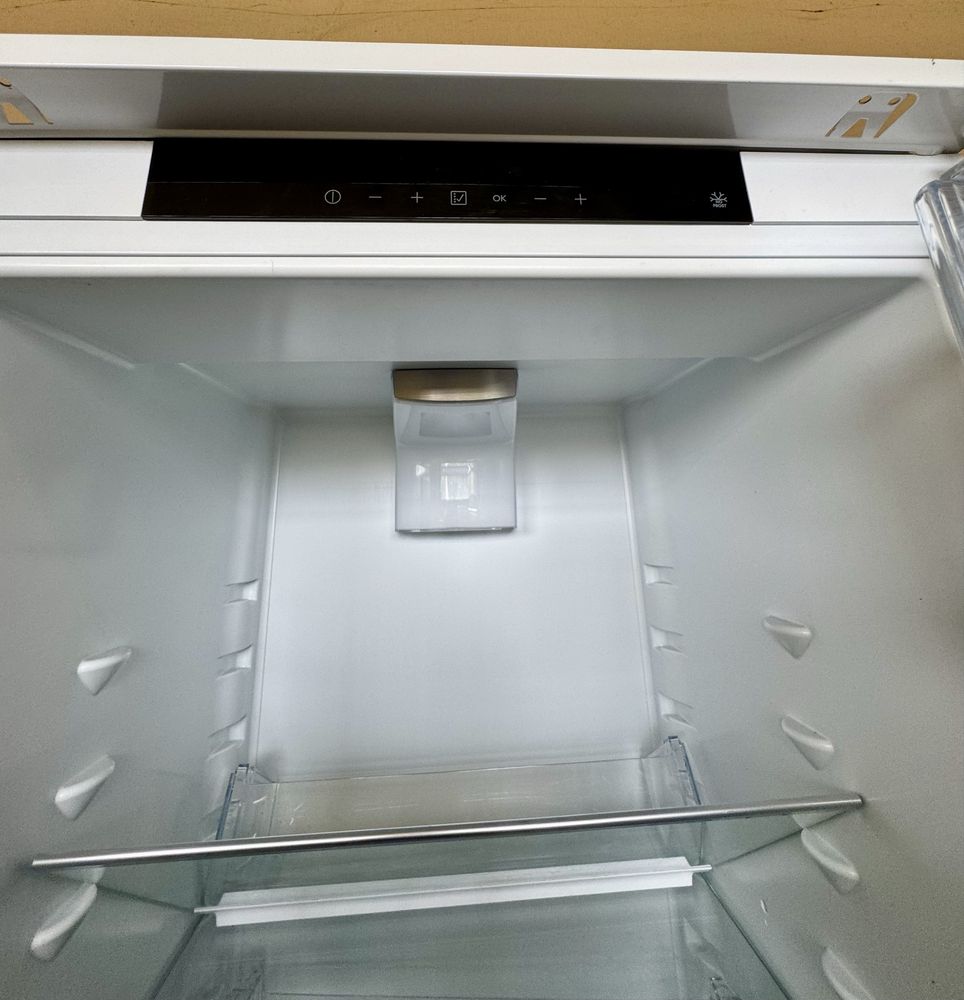 Chłodziarko zamrażarka do zabudowy IKEA Koldgrader. W pełni sprawna.