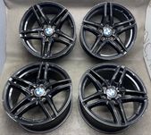 Диски borbet R17 5 120 et30 J8 bmw 1 f10 f11 e36 e46 e90 f30 x3 бмв