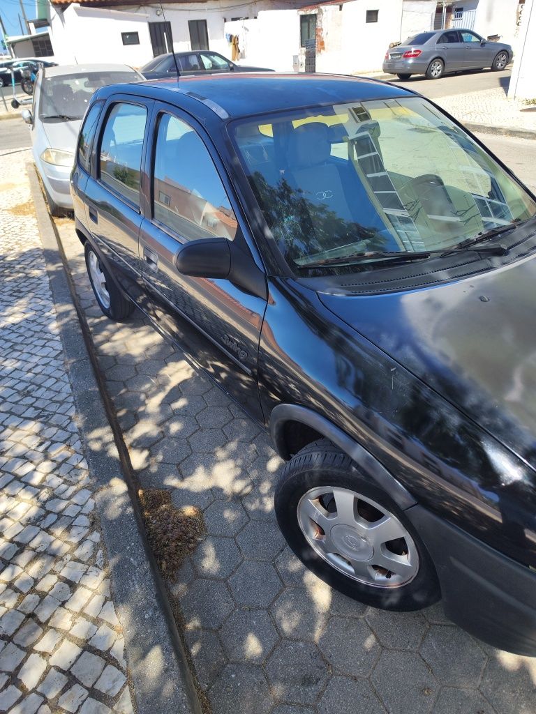 Opel corsa B swing