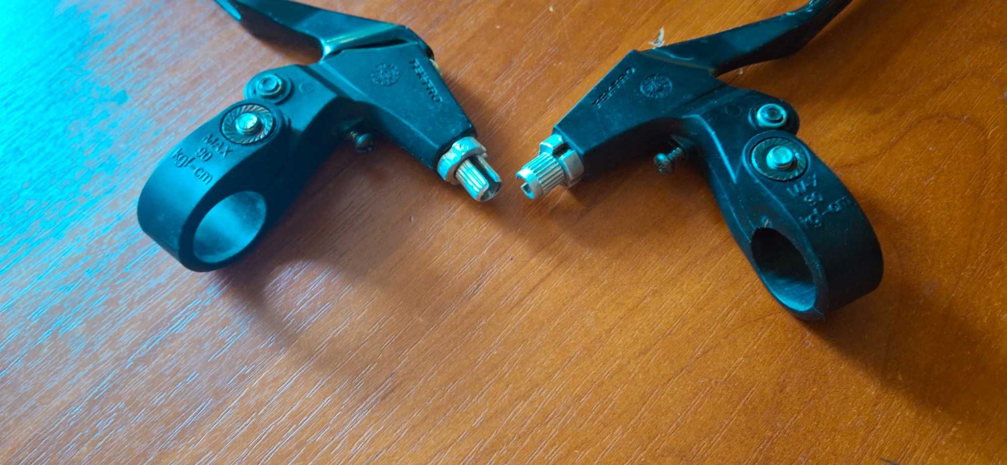 Ручки Тормозные Tektro TS-374