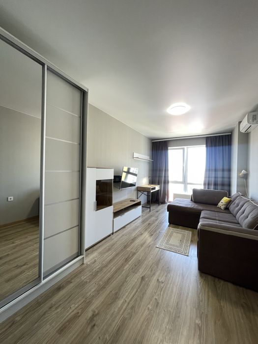 Продам однокімнатну квартиру в ЖК «Артвіль»