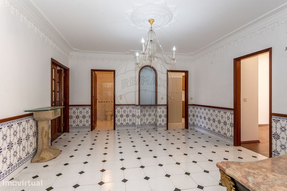 Apartamento T3 para venda