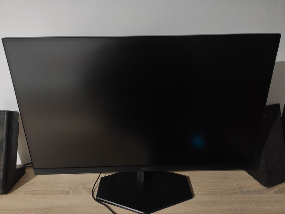 Monitor nowy 27 1440p AOC Q27G42XNE