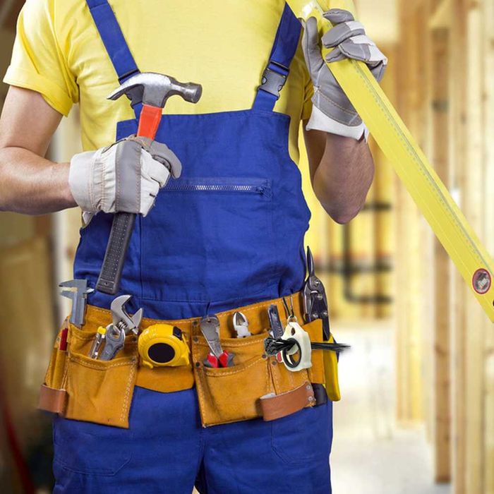 Fluorescencyjny organizer do opasek kablowych trytek