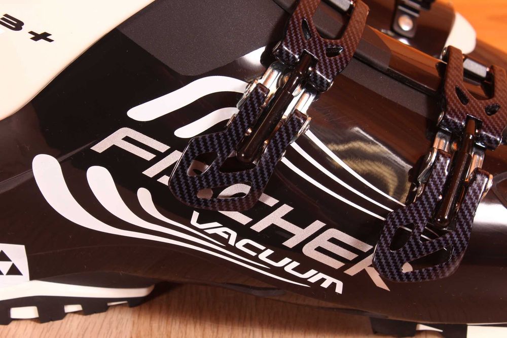 Nowe buty narciarskie Fischer C-Line 13+ Vacuum, wkładka 30.5 cm !!!