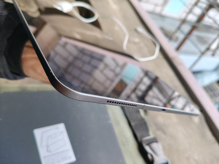 Ipad Pro 2024 M4 256gb 13 дюймов