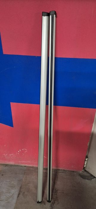 Thule ProBar 393 - 175 cm bus, van