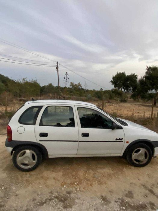 Vendo Opel Corsa ECO