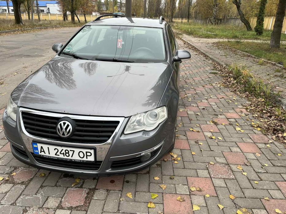 Продам вольцваген пасат 2.0 TDI