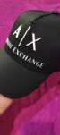 Бейсболка Armani Exchange,original 100%