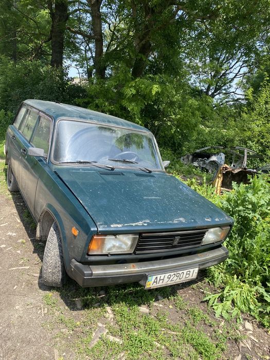 Разборка ВАЗ 2108-2115 запчастини до всіх Вазів від 2101 до 2115