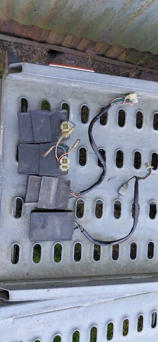 Honda nsr moduły ci639 626 tv78 inne