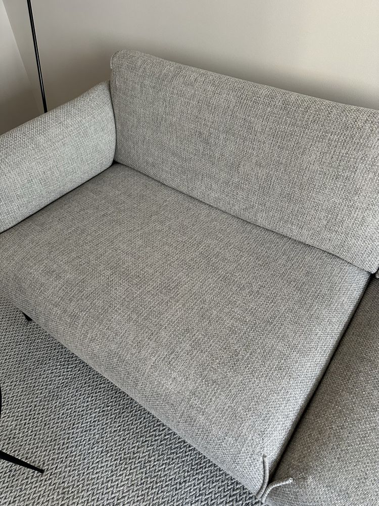 Sofa Applaryd 3os Ikea w doskonalym stanie