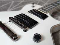 Gitara elektryczna w stylu Les Paul SC-1000 WH

Gitara elektryczna w s