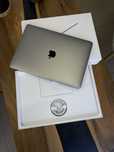 Ноутбук Apple MacBook Pro 13'' i5/8/512 Space Gray (MR9R2) 2018