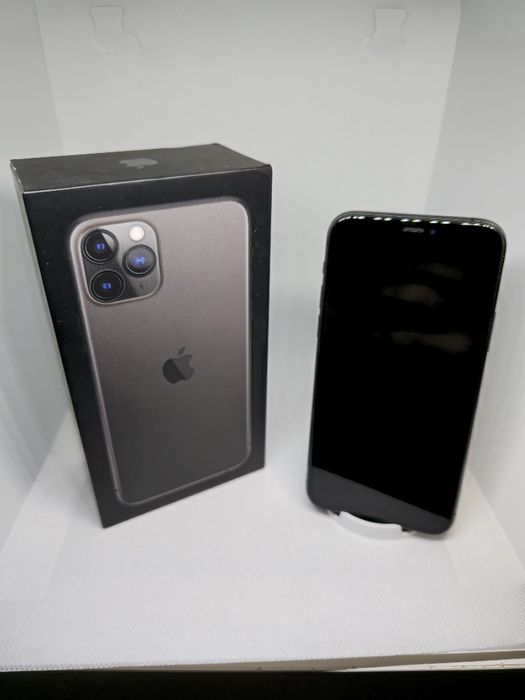 Iphone 11 Pro Preto 64GB - Preço Fixo