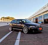 Audi 2.0 TDI 170cv de 2007