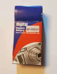 Akumulator do aparatów fotograficznych PNP- FM 55H